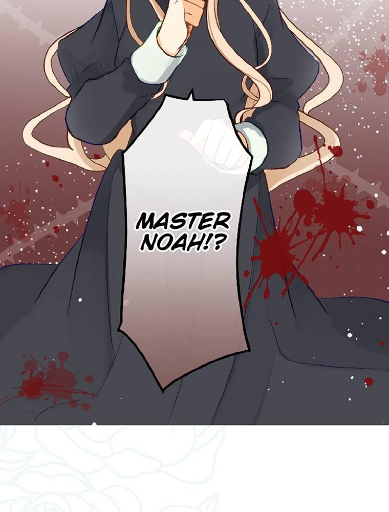 Story of My Fiancee Chapter 34 page 2 - 