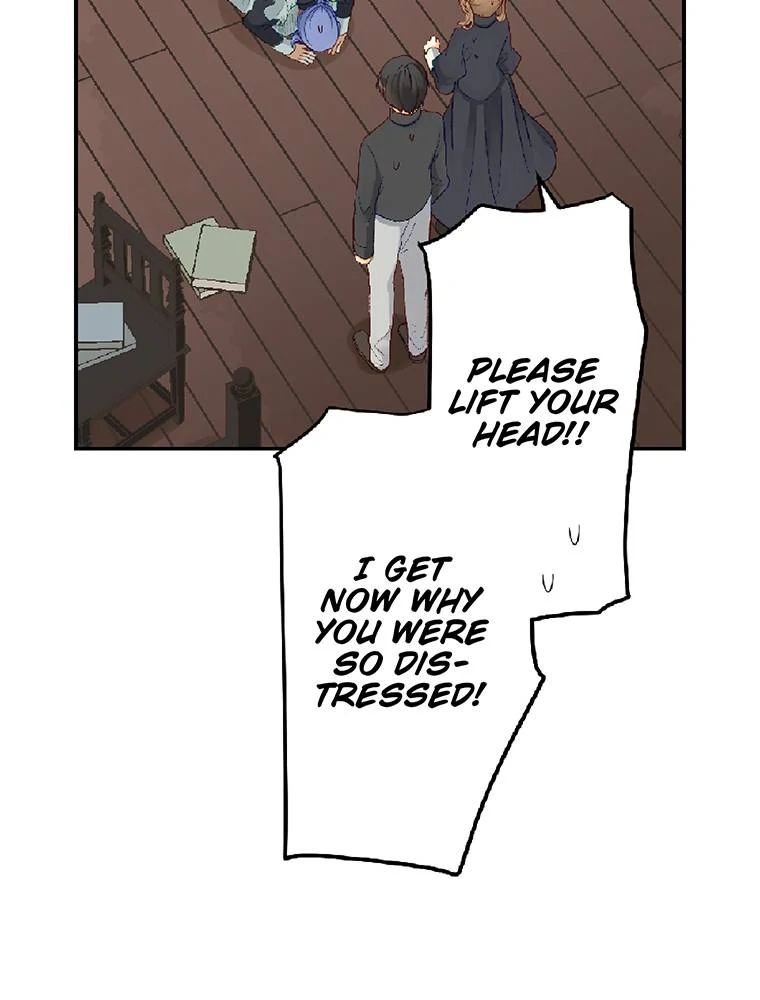 Story of My Fiancee Chapter 34 page 102 - 