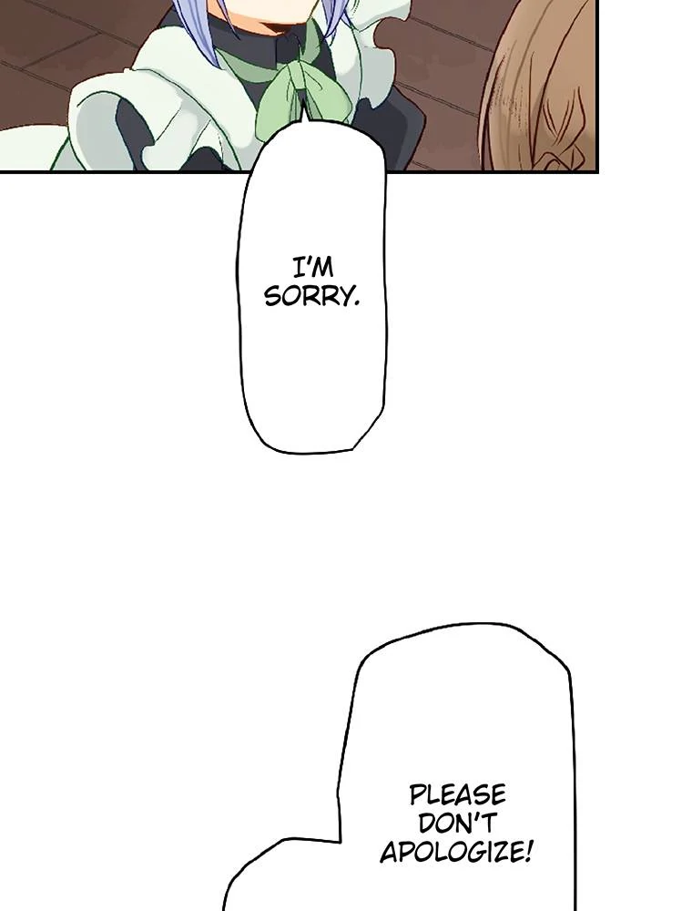 Story of My Fiancee Chapter 34 page 104 - 