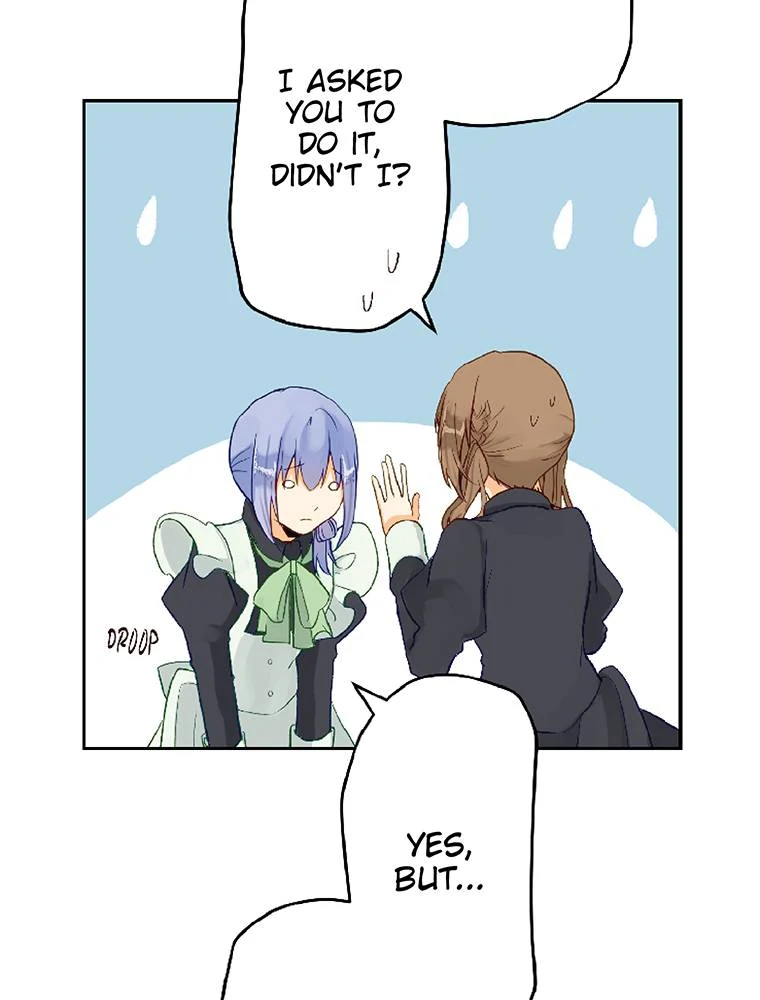Story of My Fiancee Chapter 34 page 105 - 