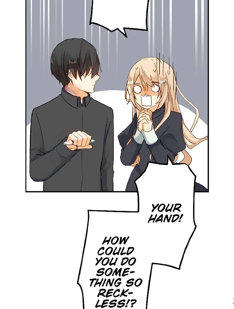 Story of My Fiancee Chapter 34 page 14 - 