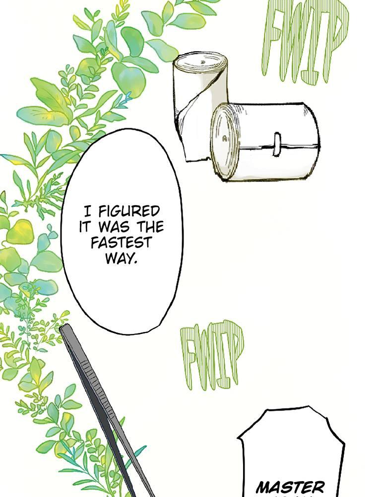 Story of My Fiancee Chapter 34 page 16 - 