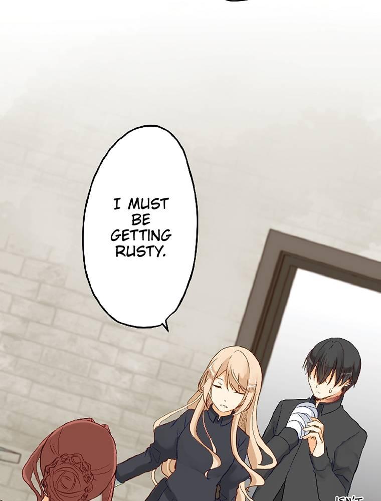 Story of My Fiancee Chapter 34 page 19 - 