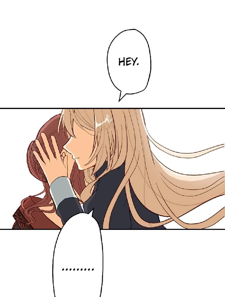 Story of My Fiancee Chapter 34 page 21 - 