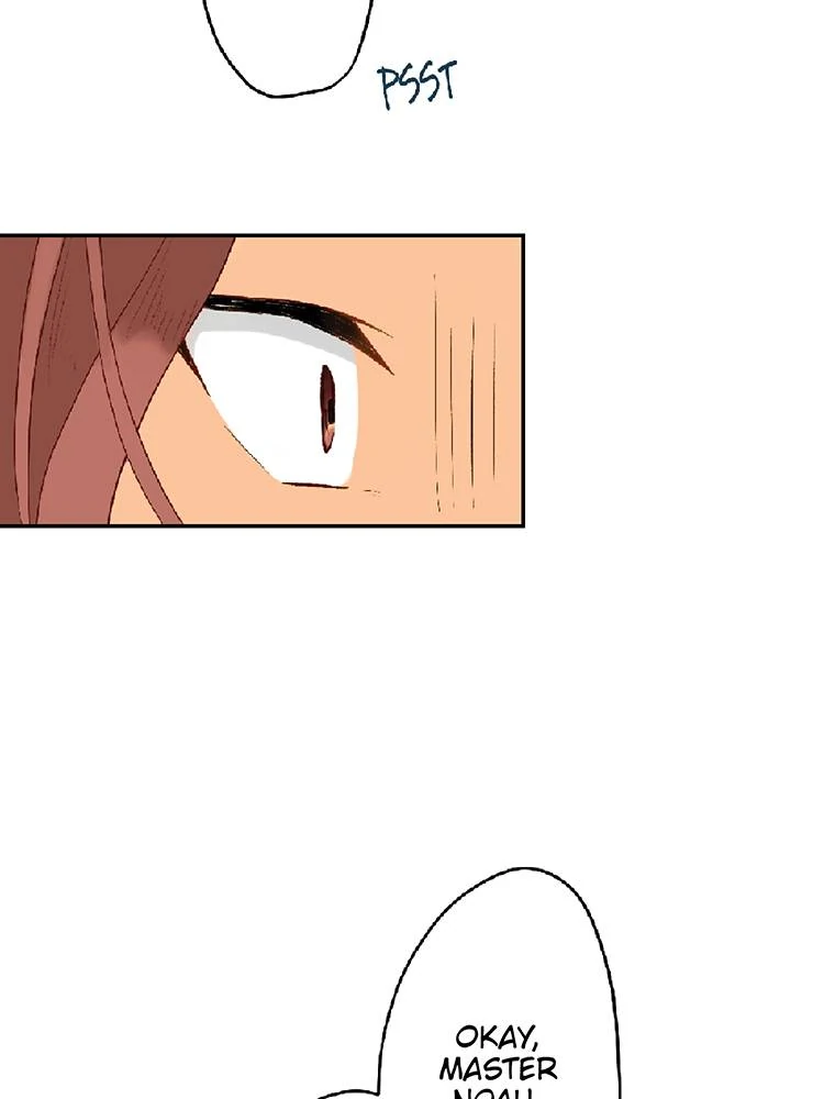 Story of My Fiancee Chapter 34 page 22 - 
