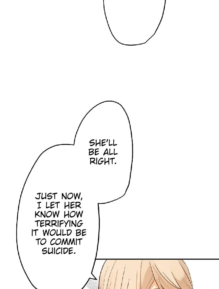 Story of My Fiancee Chapter 34 page 24 - 