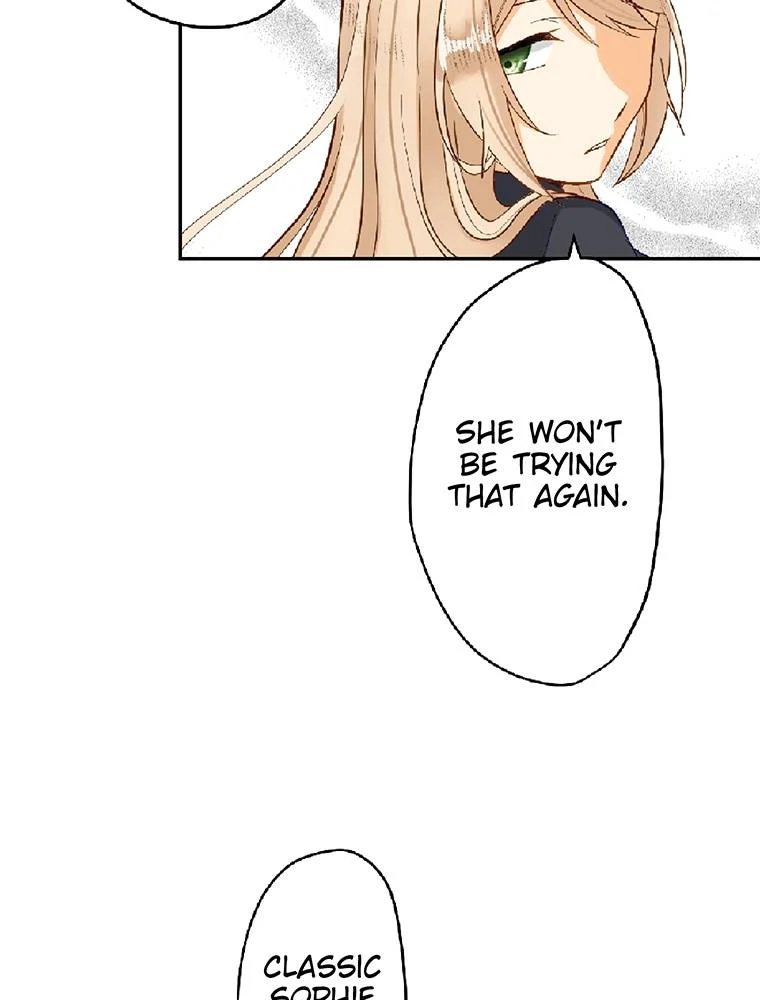 Story of My Fiancee Chapter 34 page 25 - 