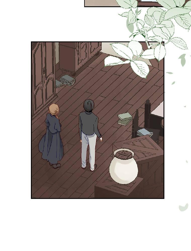 Story of My Fiancee Chapter 34 page 28 - 