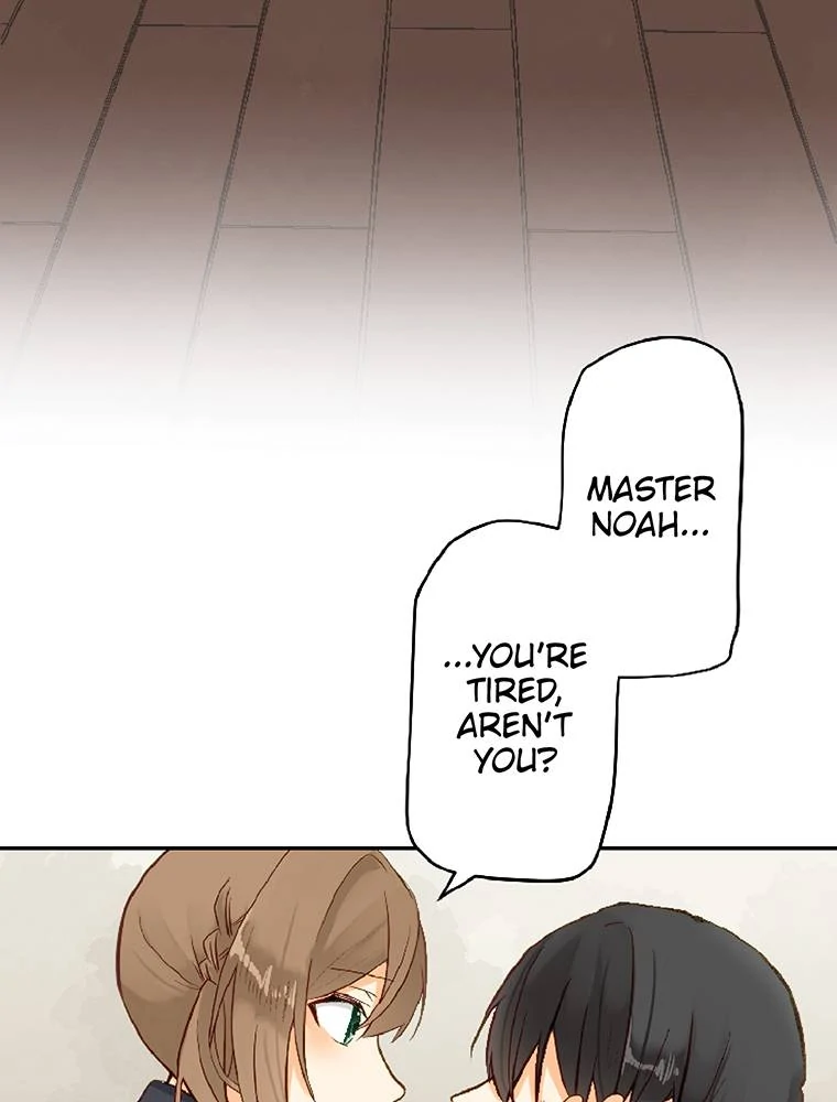 Story of My Fiancee Chapter 34 page 31 - 