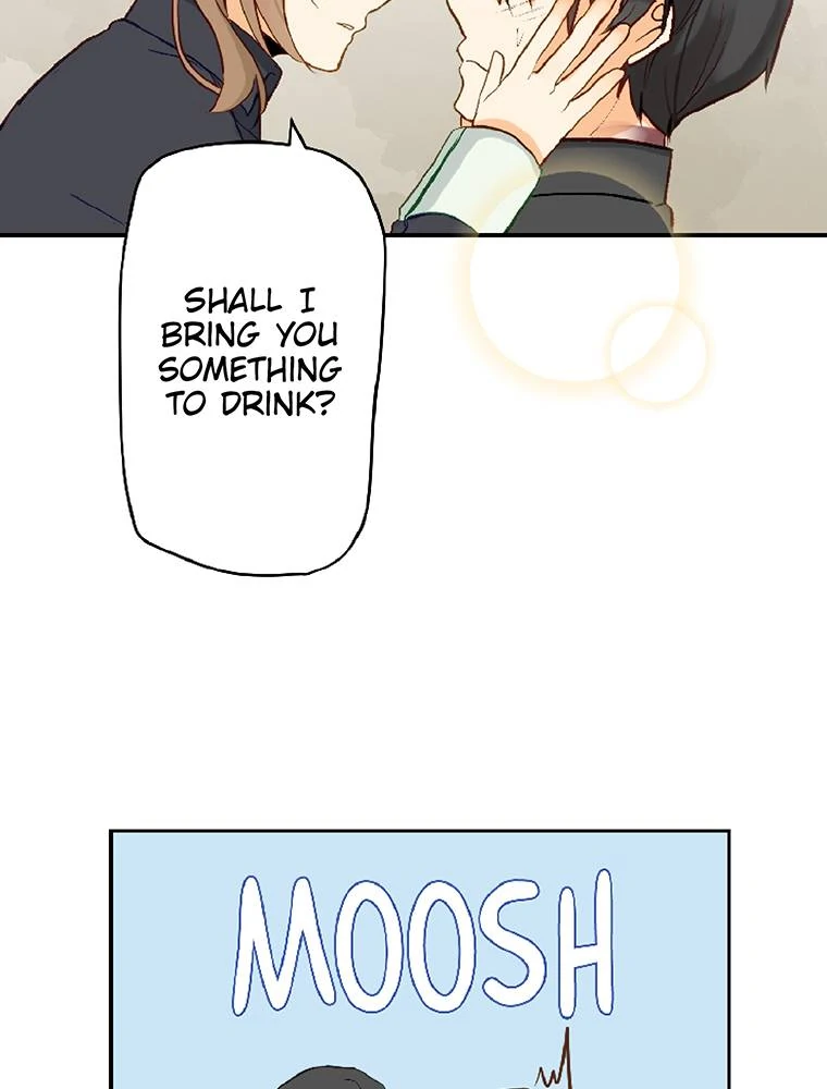 Story of My Fiancee Chapter 34 page 32 - 