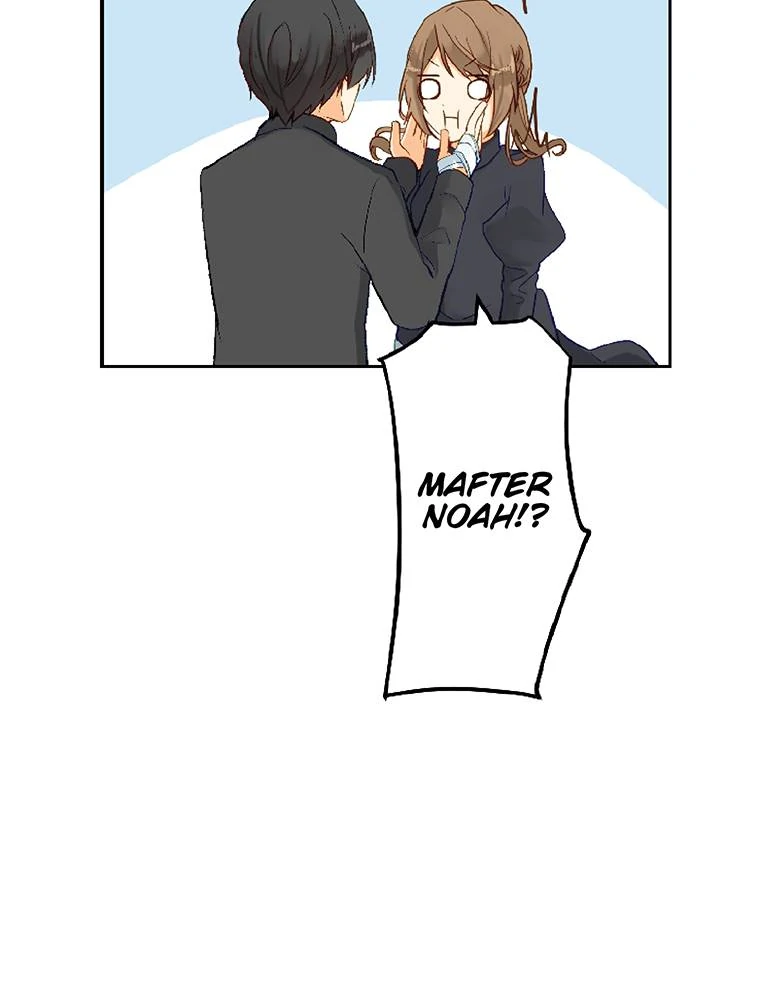 Story of My Fiancee Chapter 34 page 33 - 