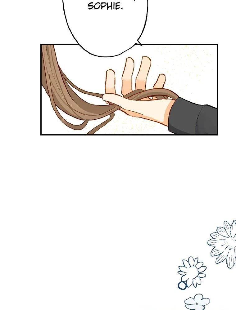 Story of My Fiancee Chapter 34 page 35 - 