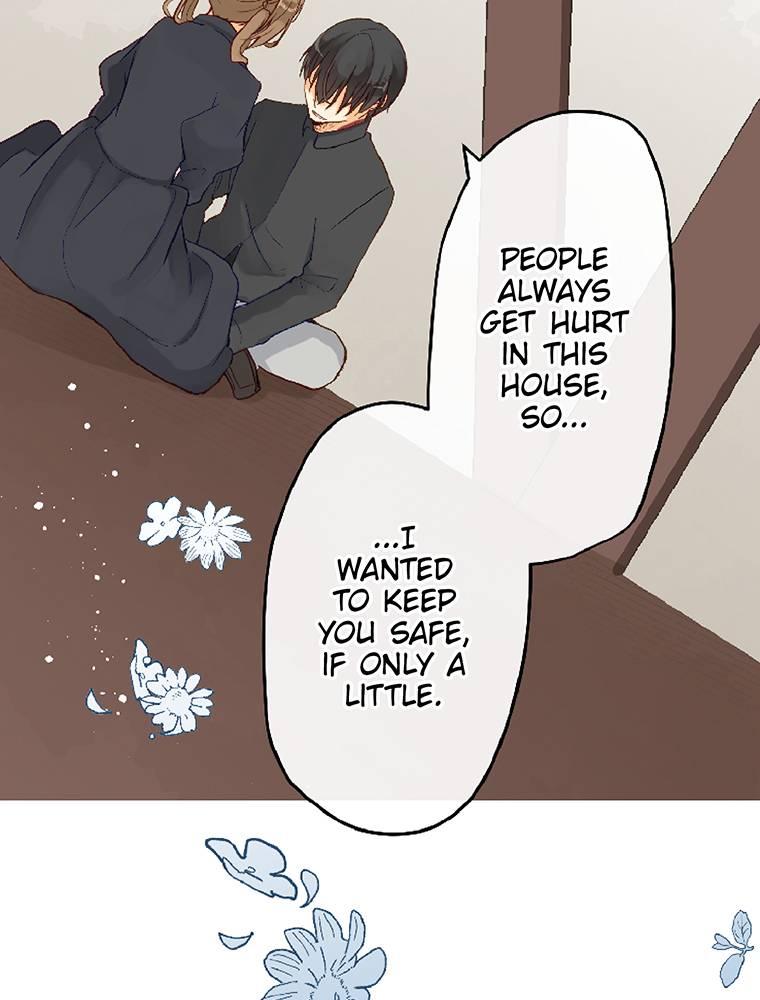 Story of My Fiancee Chapter 34 page 37 - 