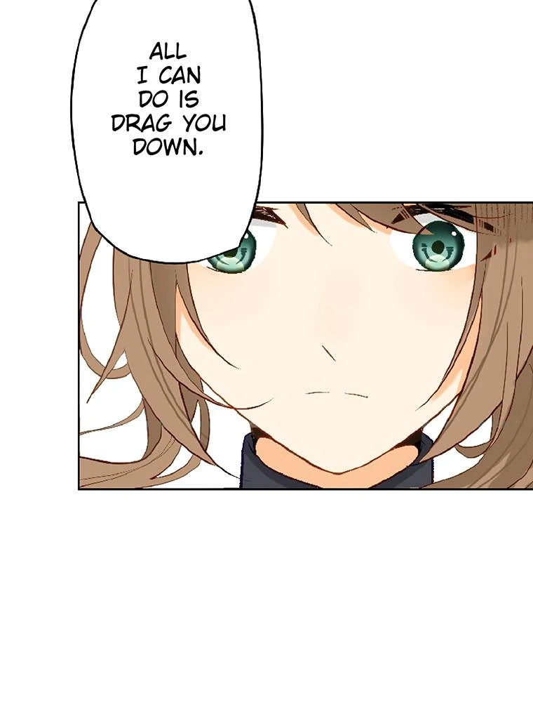 Story of My Fiancee Chapter 34 page 40 - 