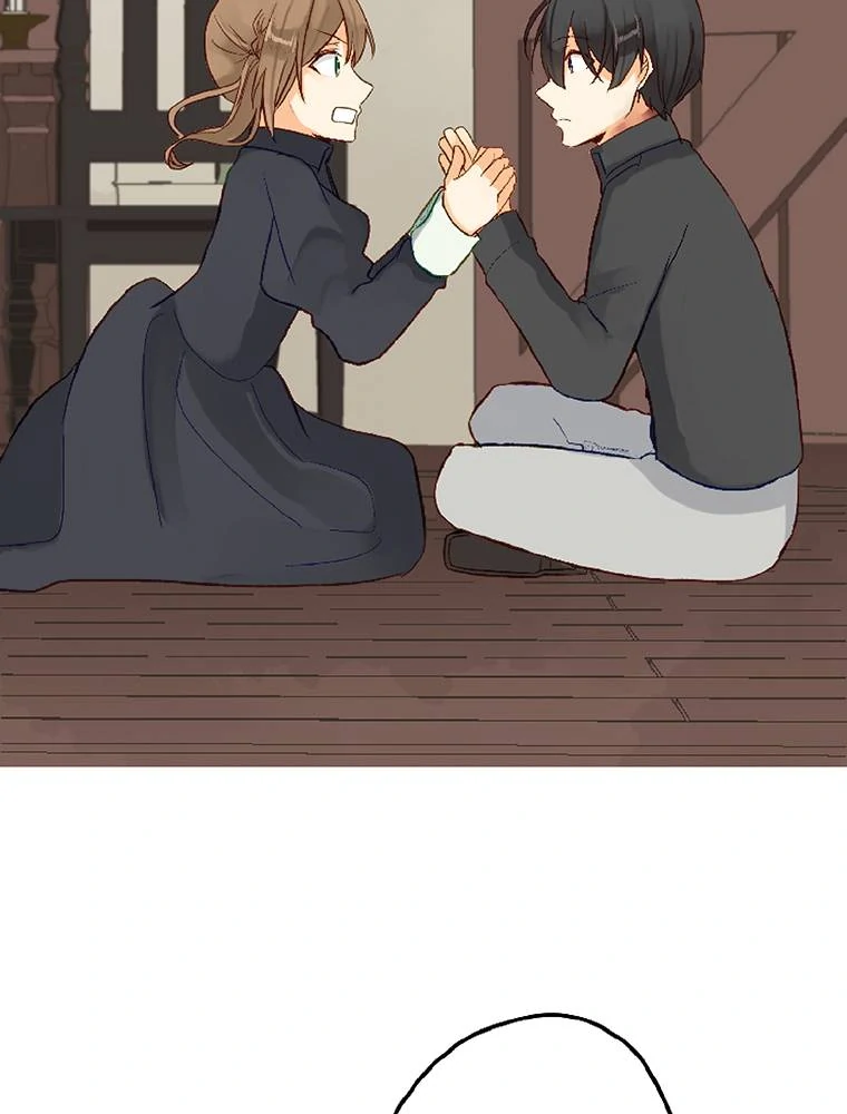 Story of My Fiancee Chapter 34 page 42 - 