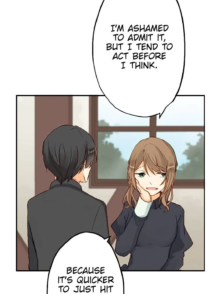 Story of My Fiancee Chapter 34 page 43 - 