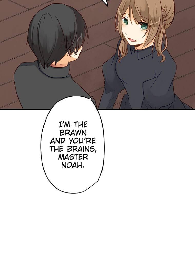 Story of My Fiancee Chapter 34 page 45 - 