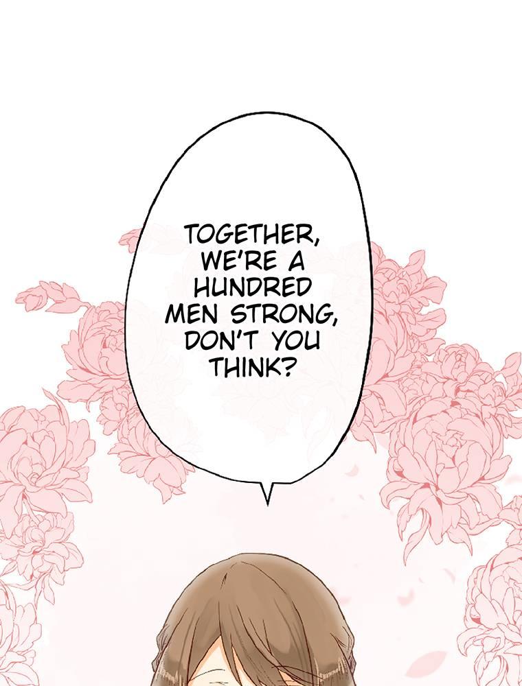 Story of My Fiancee Chapter 34 page 46 - 