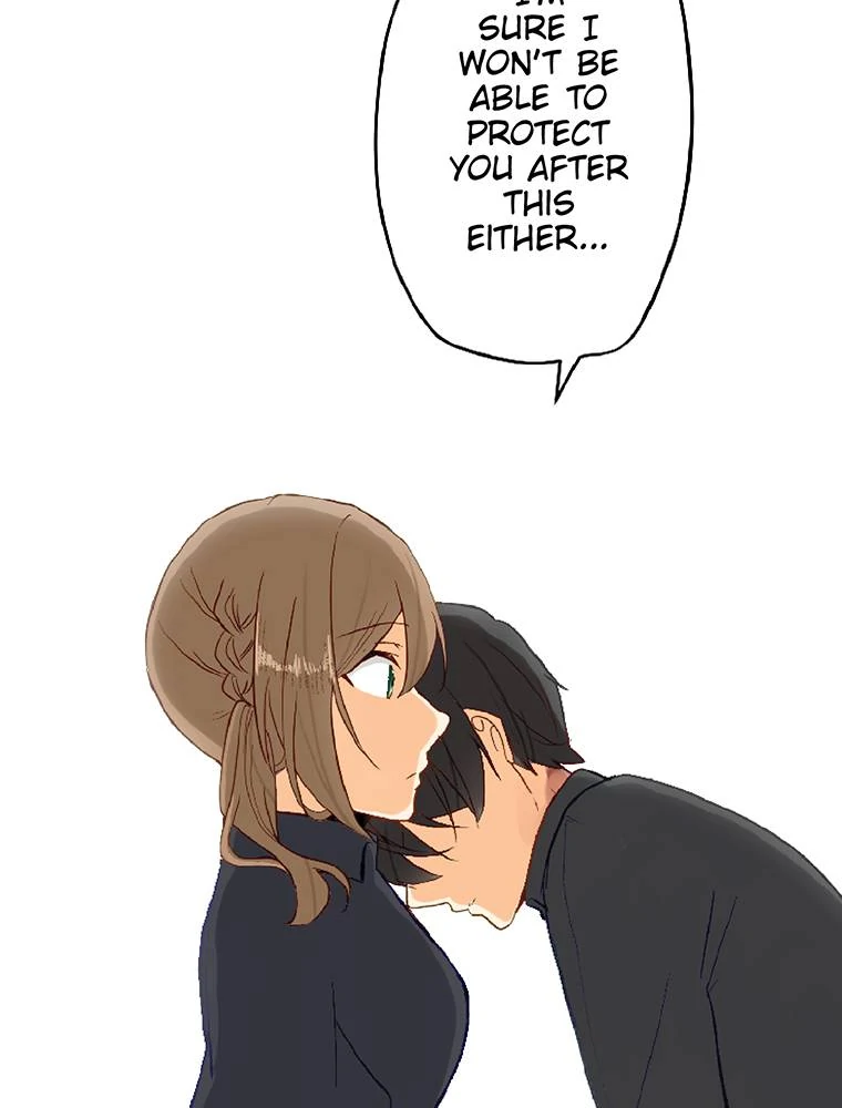 Story of My Fiancee Chapter 34 page 50 - 