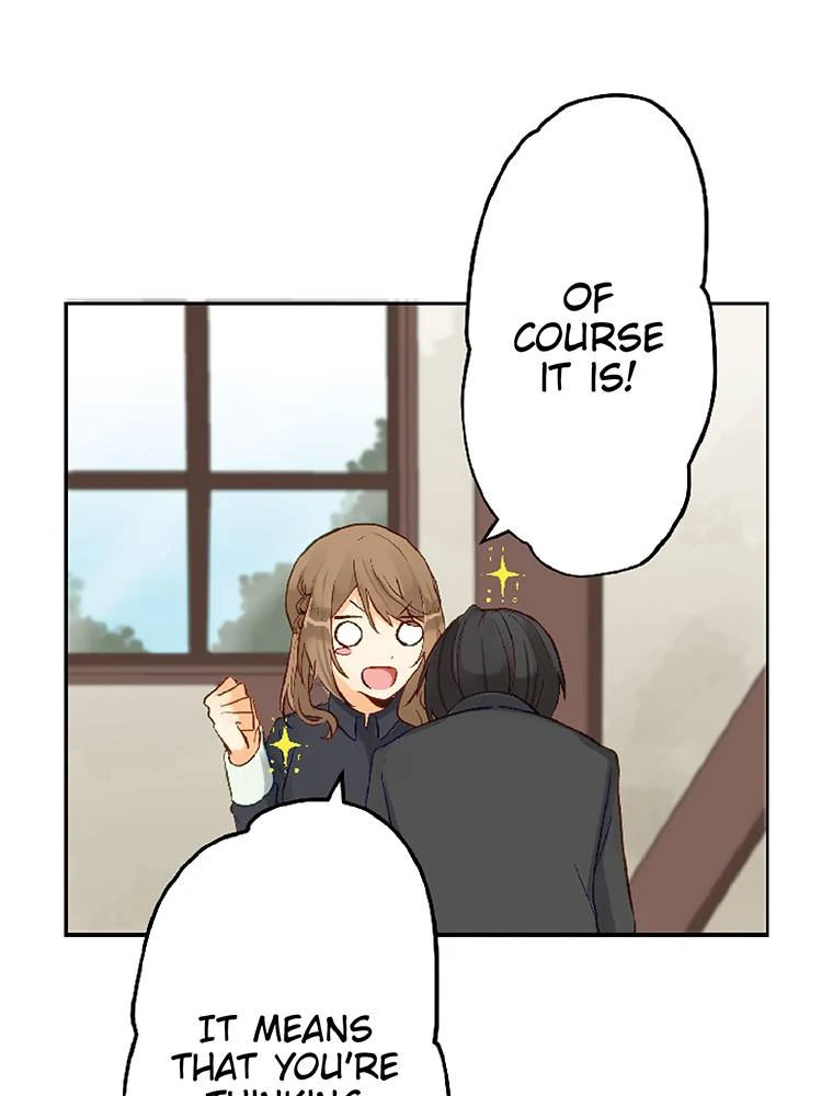 Story of My Fiancee Chapter 34 page 52 - 