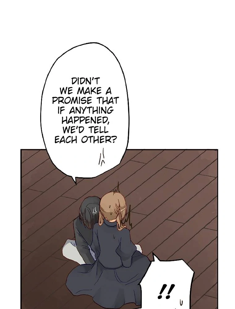 Story of My Fiancee Chapter 34 page 54 - 