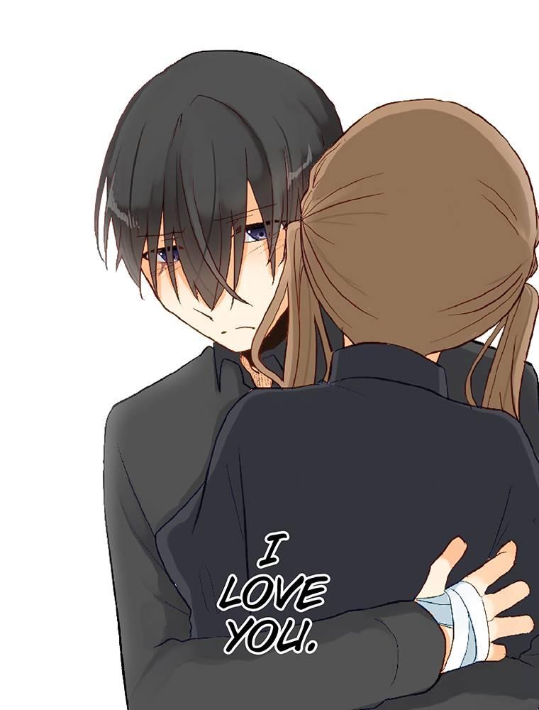 Story of My Fiancee Chapter 34 page 61 - 