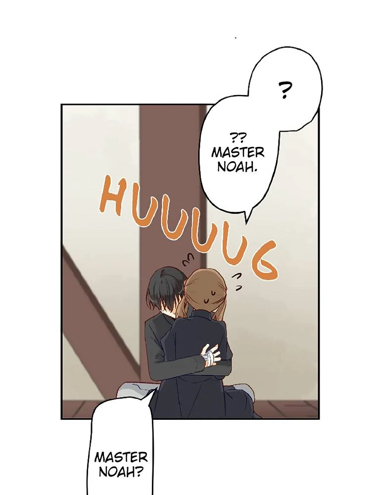 Story of My Fiancee Chapter 34 page 64 - 