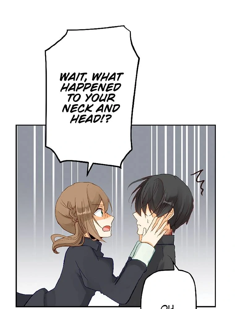 Story of My Fiancee Chapter 34 page 66 - 