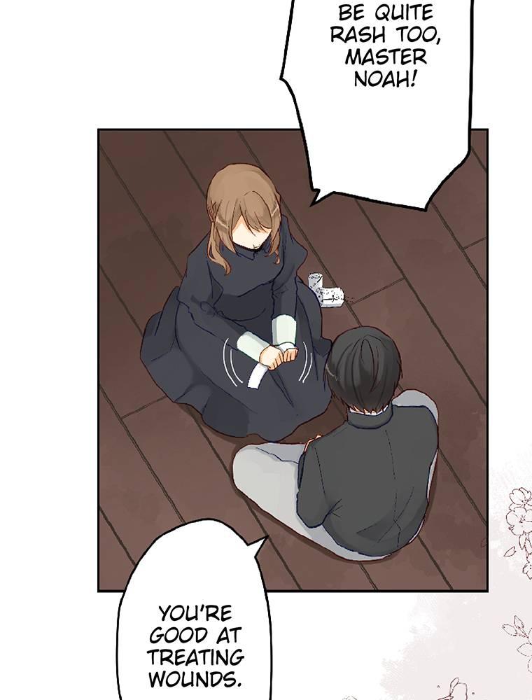 Story of My Fiancee Chapter 34 page 70 - 