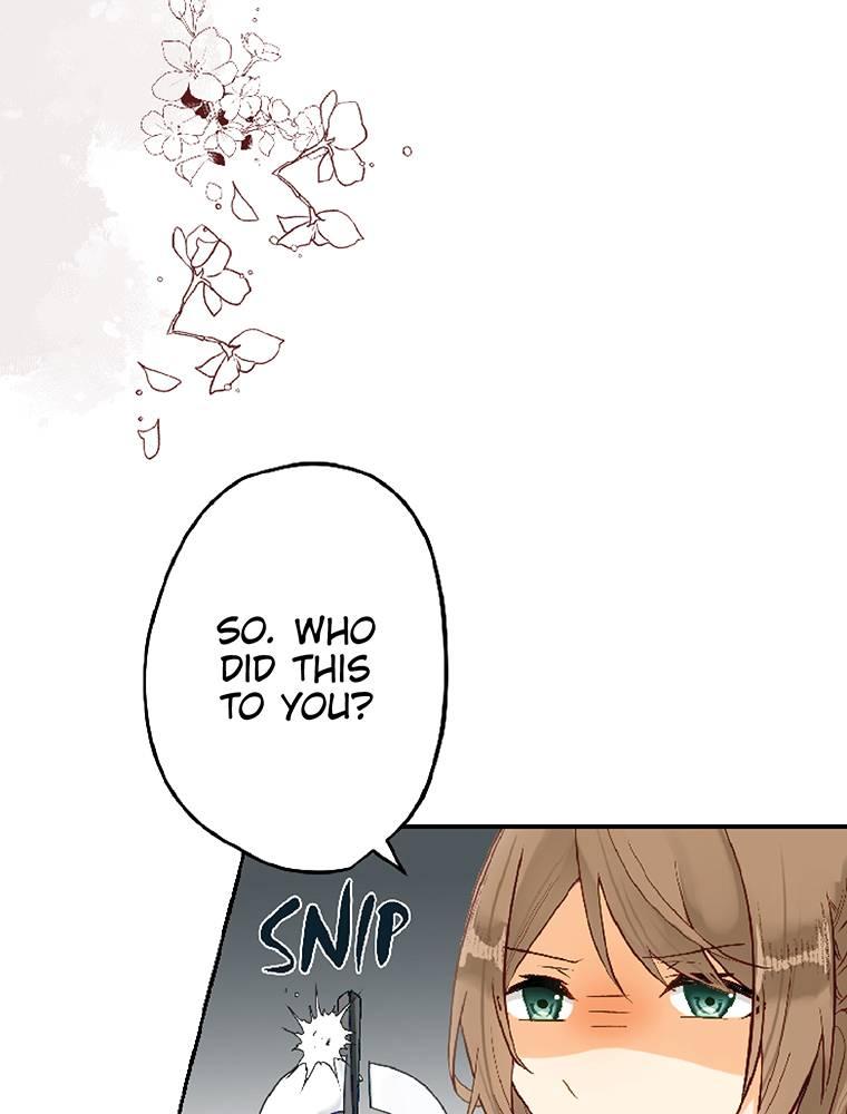 Story of My Fiancee Chapter 34 page 72 - 