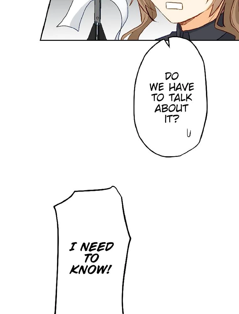 Story of My Fiancee Chapter 34 page 73 - 