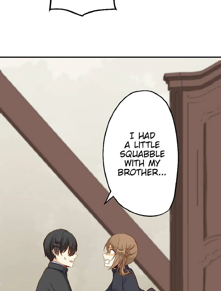 Story of My Fiancee Chapter 34 page 74 - 