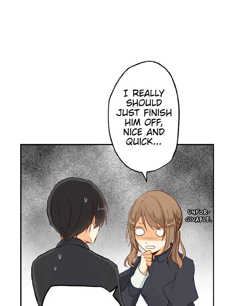 Story of My Fiancee Chapter 34 page 76 - 