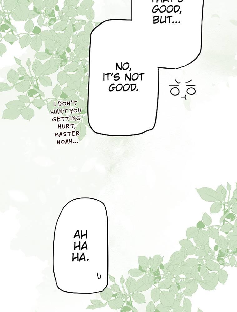 Story of My Fiancee Chapter 34 page 79 - 