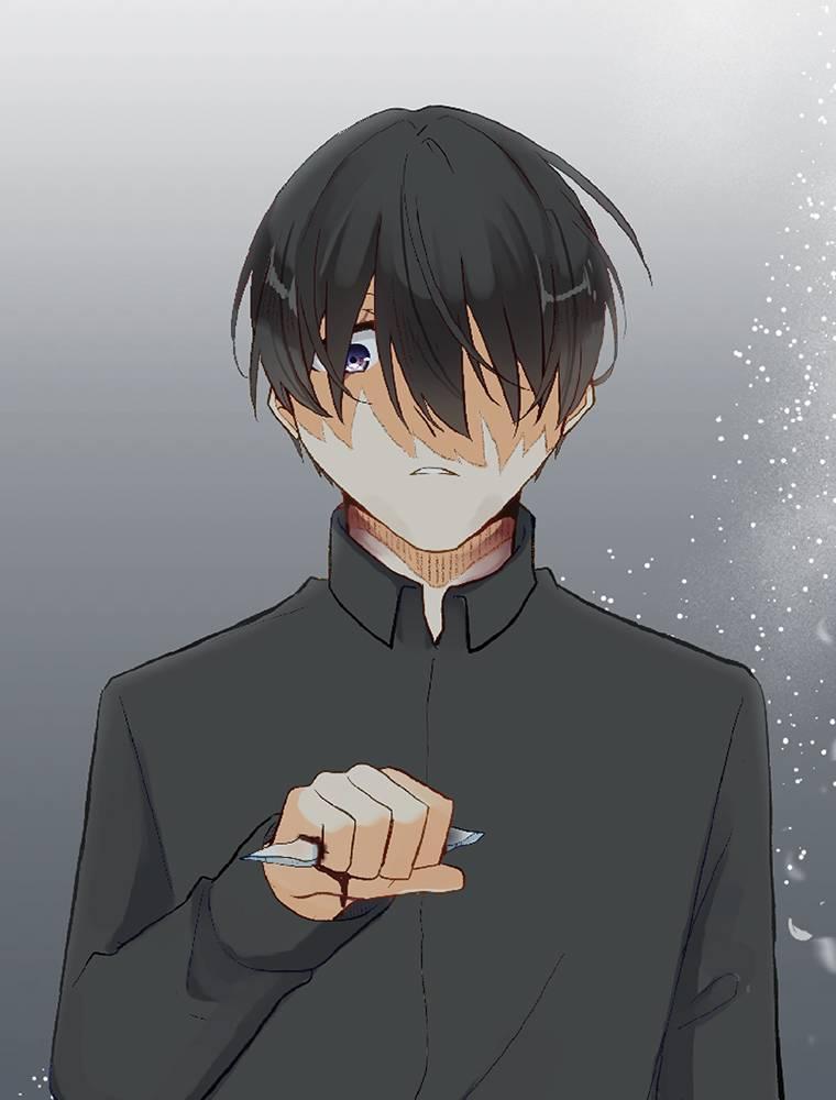 Story of My Fiancee Chapter 34 page 9 - 