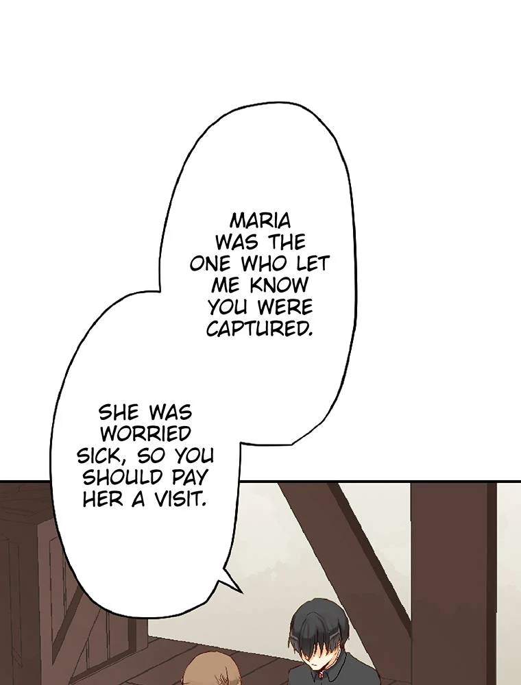 Story of My Fiancee Chapter 34 page 81 - 