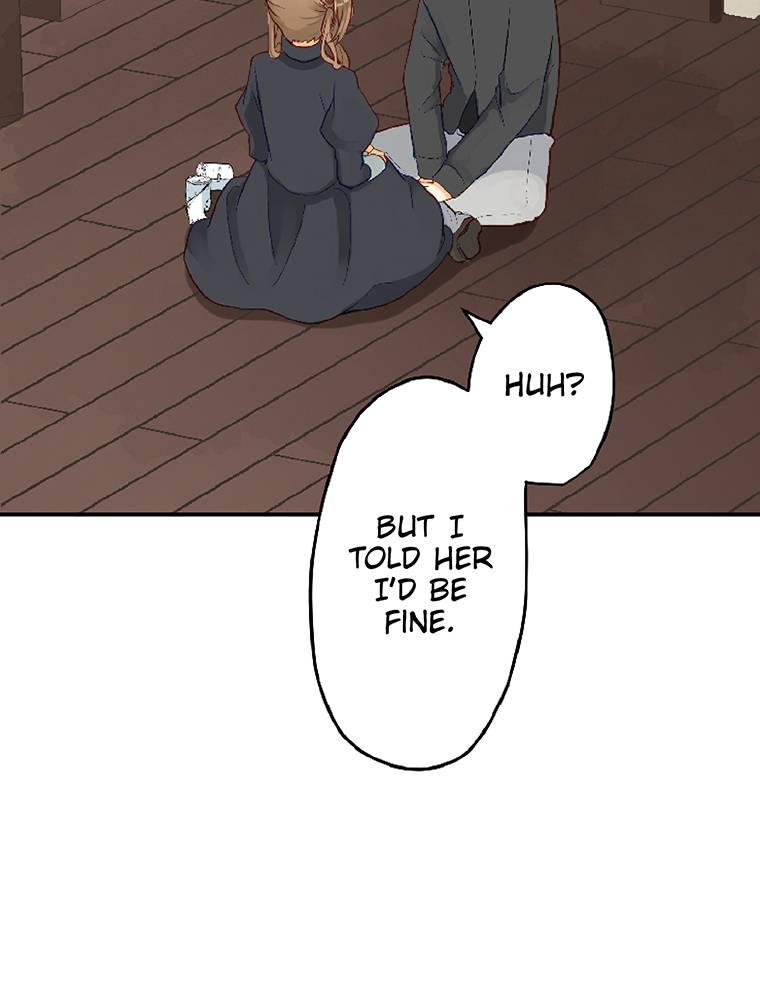 Story of My Fiancee Chapter 34 page 82 - 