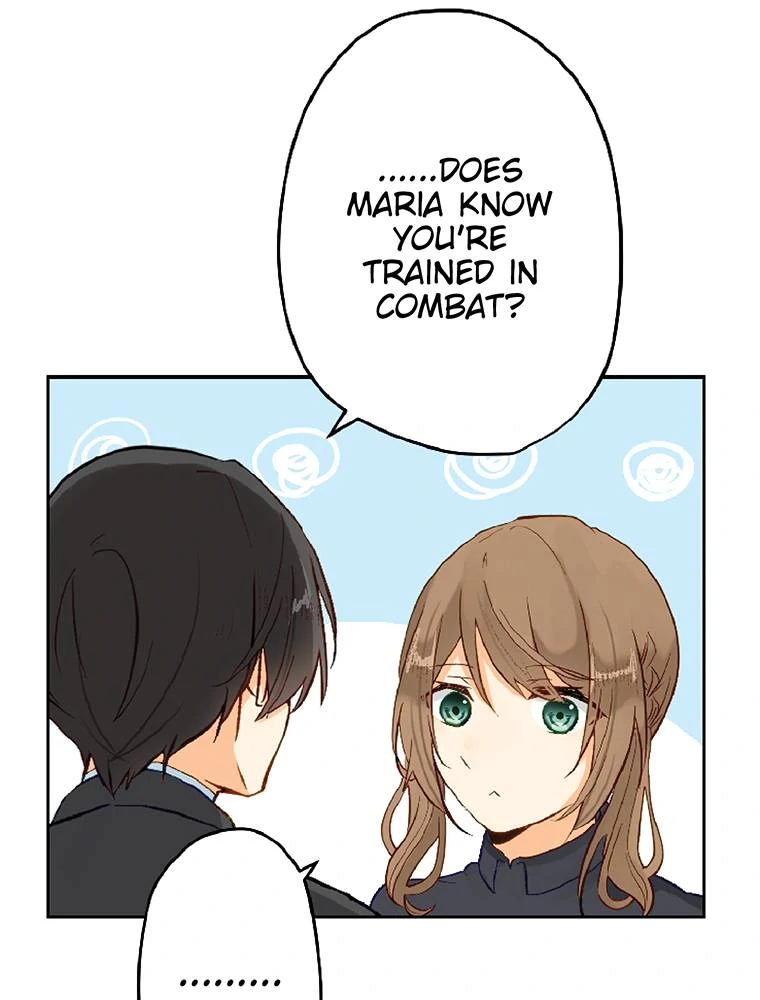 Story of My Fiancee Chapter 34 page 83 - 