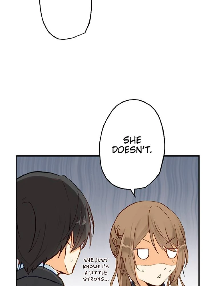 Story of My Fiancee Chapter 34 page 84 - 