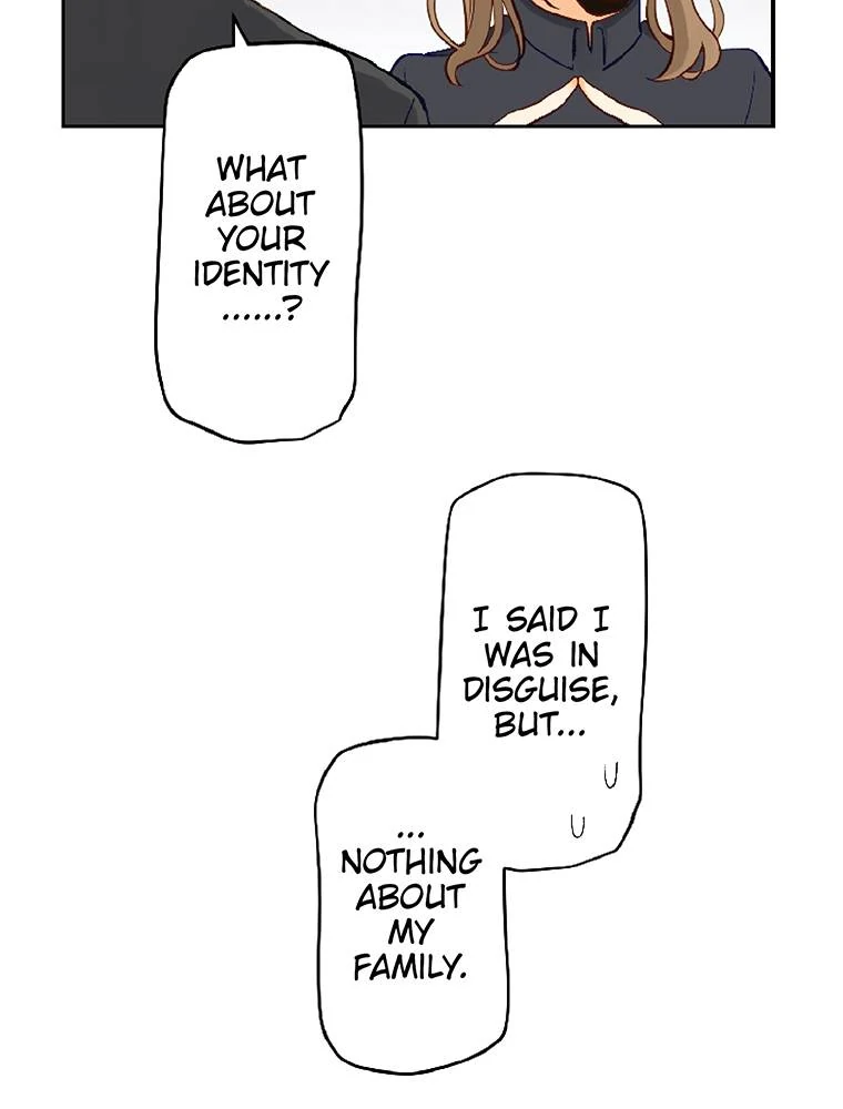 Story of My Fiancee Chapter 34 page 85 - 