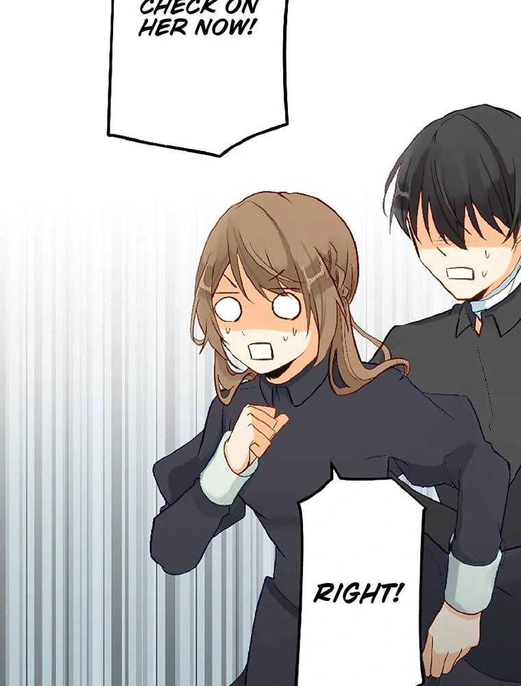 Story of My Fiancee Chapter 34 page 87 - 