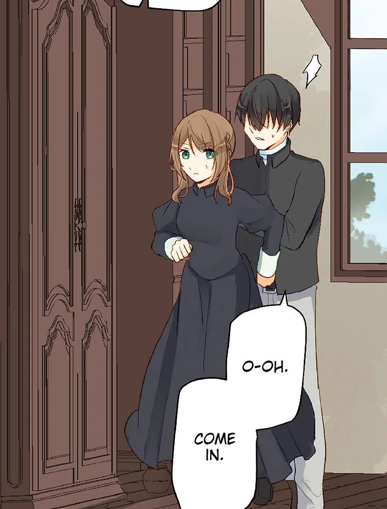 Story of My Fiancee Chapter 34 page 90 - 