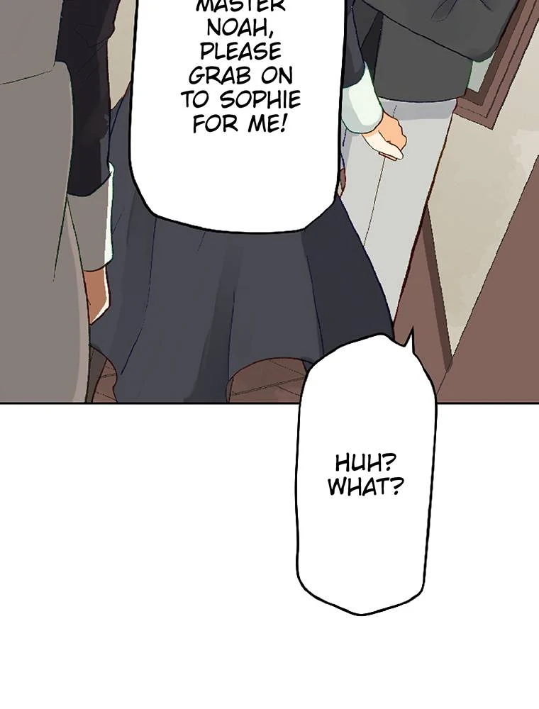 Story of My Fiancee Chapter 34 page 94 - 
