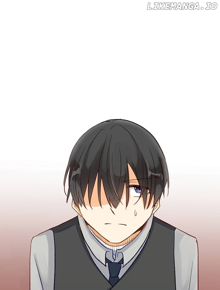 Story of My Fiancee Chapter 35 page 2 - 