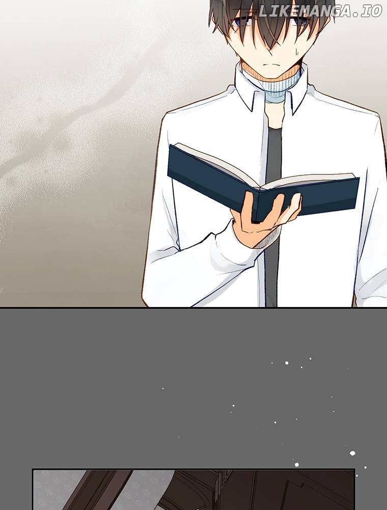 Story of My Fiancee Chapter 35 page 11 - 