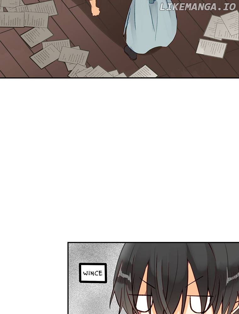 Story of My Fiancee Chapter 35 page 101 - 