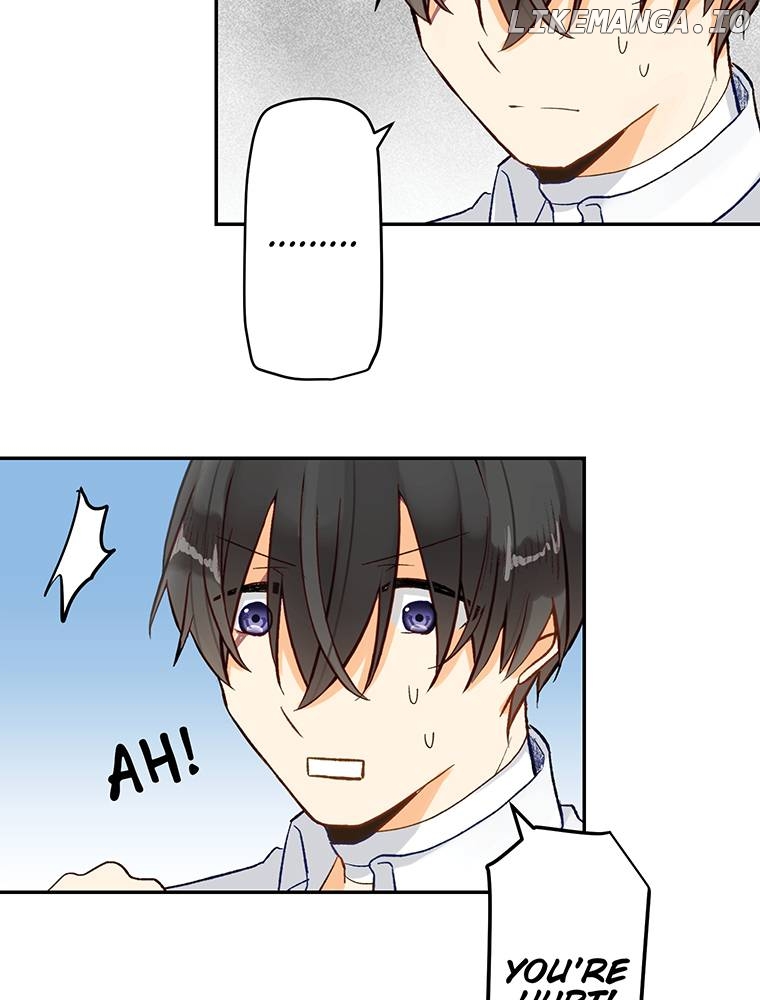 Story of My Fiancee Chapter 35 page 102 - 