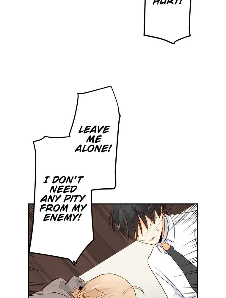 Story of My Fiancee Chapter 35 page 103 - 