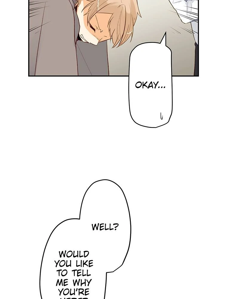 Story of My Fiancee Chapter 35 page 104 - 