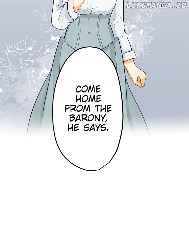Story of My Fiancee Chapter 35 page 108 - 